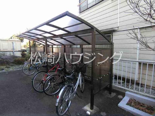 メゾン・ド・ファミール2階 部屋その他