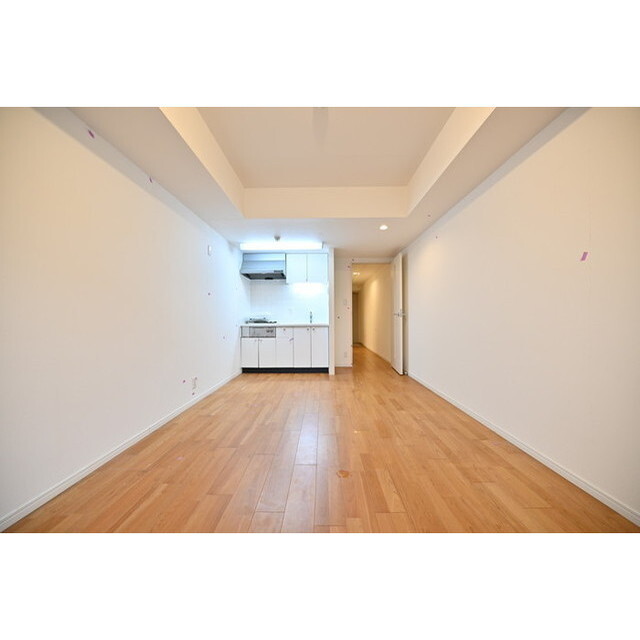 プライマル小石川0105号室 内観