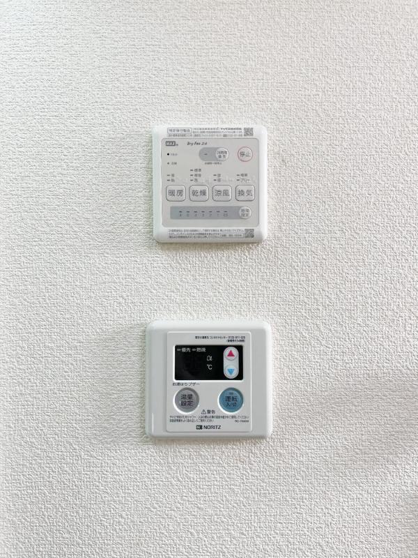 アーバンプレイス荻窪Ⅲ B棟1階 その他