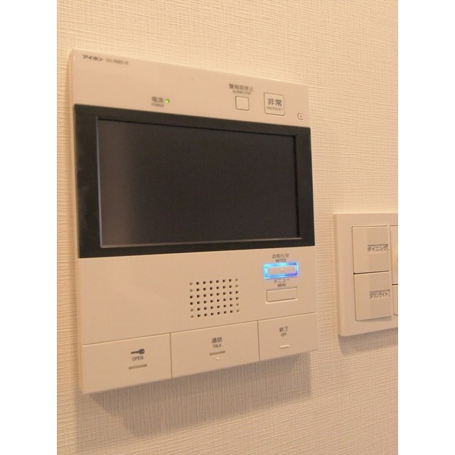 ＡＲＫＭＡＲＫ水天宮前Ⅱ0304号室 部屋その他