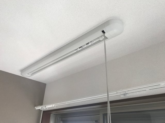 ベイルーム弘明寺Ⅰ 部屋設備