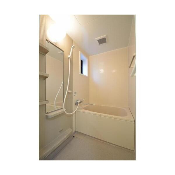 プルミエール お風呂