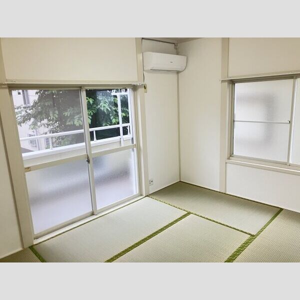 アロンデール1号室 和室