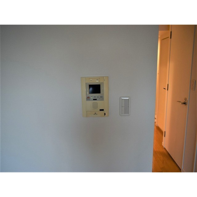 ルクレ新川レジデンス0403号室 部屋その他