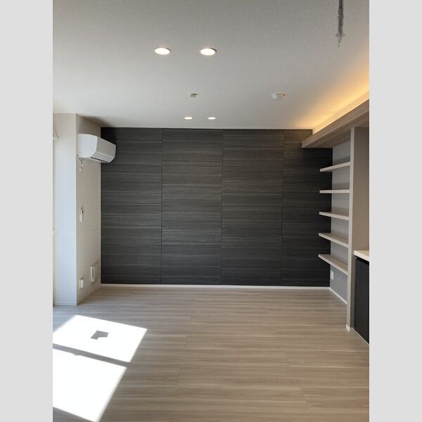 セレスティア祖師谷201号室 同建物別部屋の参考画像