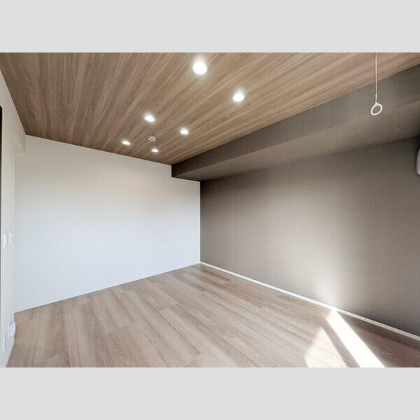 ノーブルヴィラ曙町302号室 LDK