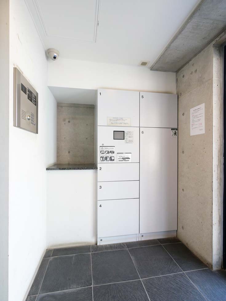 アルテシモ　リンク　コモド 外観