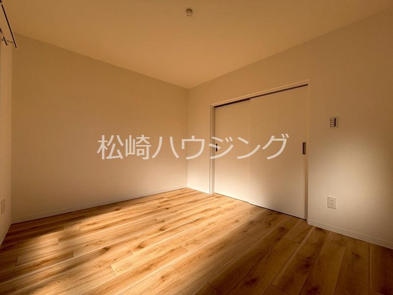 メゾンアイ2階 内観