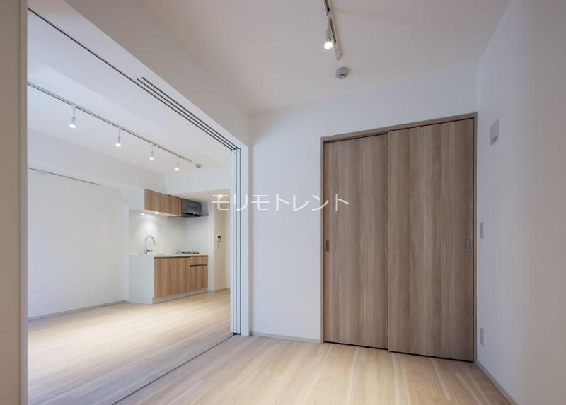 イプセ初台1階 室内参考写真（Cタイプ）