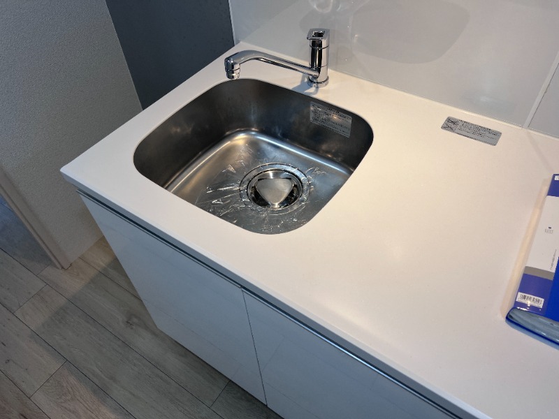 ドムス・スタイル目黒不動前2階 キッチン