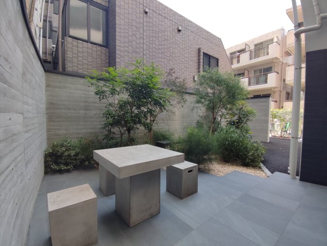 Log初台／ログ初台602号室 Log初台