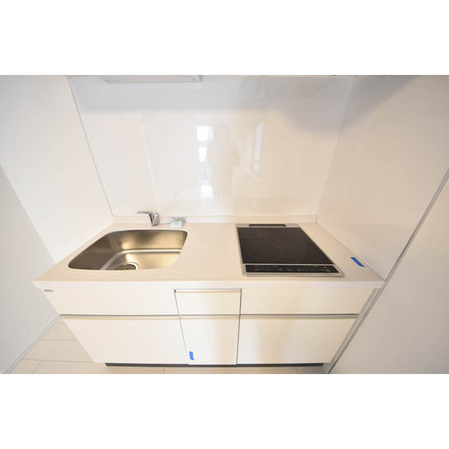 CASA PIAZZA 桜新町 内観