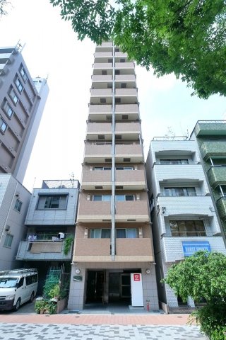 セジョリ早大通り 外観