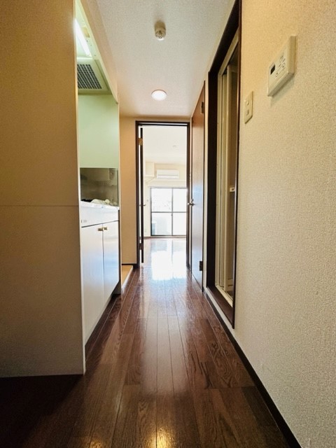 Ｂｉｇ　Ｔｈｒｏｕｇｈ0205号室 その他