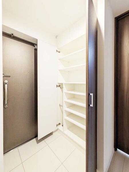 クレアポルテ川口元郷5階 同建物別部屋の参考画像