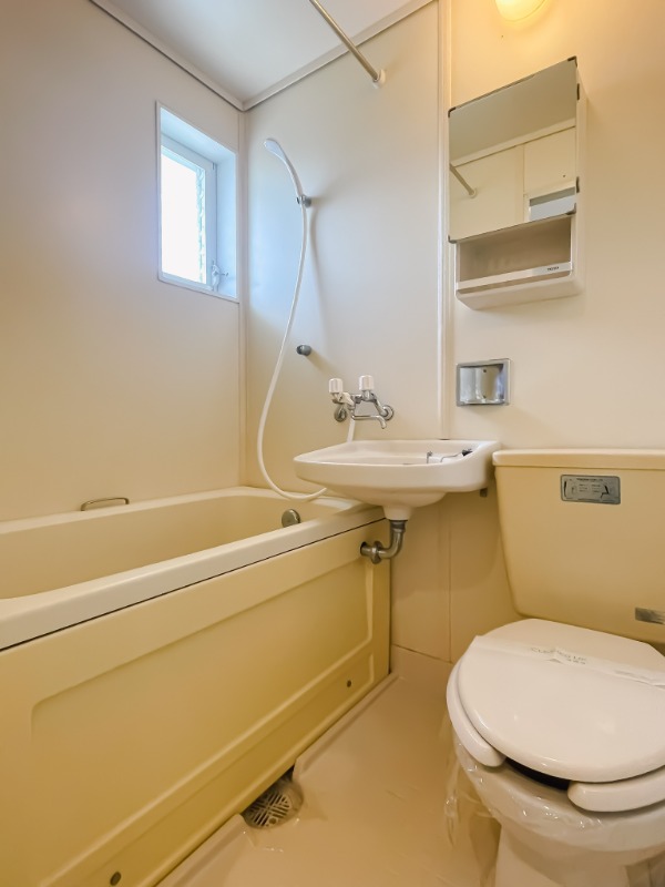 ヴィラ・ウィング1階 同建物別部屋の参考画像