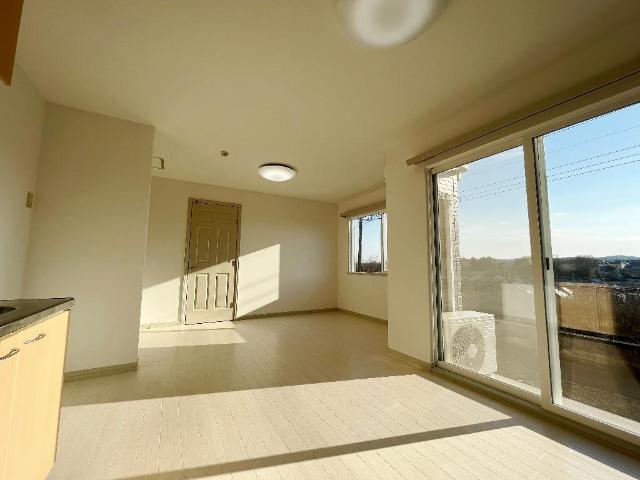 フレーブ・フォンテーヌ リビング