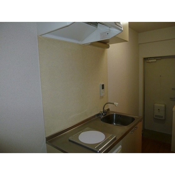 エンゼルフラッツ0105号室 内観