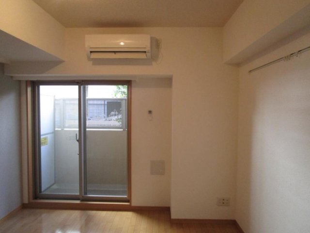 スカイコート都立大学第３1階 部屋その他