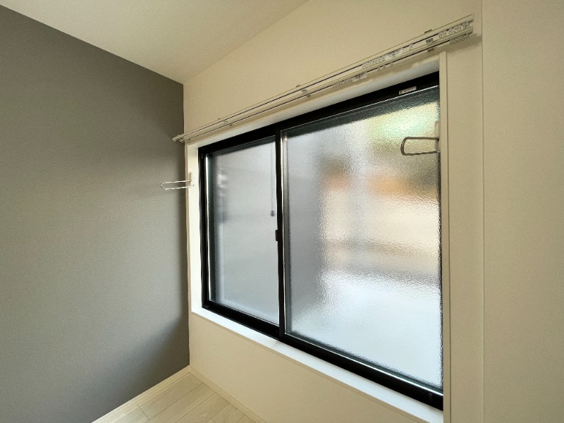 （仮称）溝口11AP-B号棟1階 部屋設備