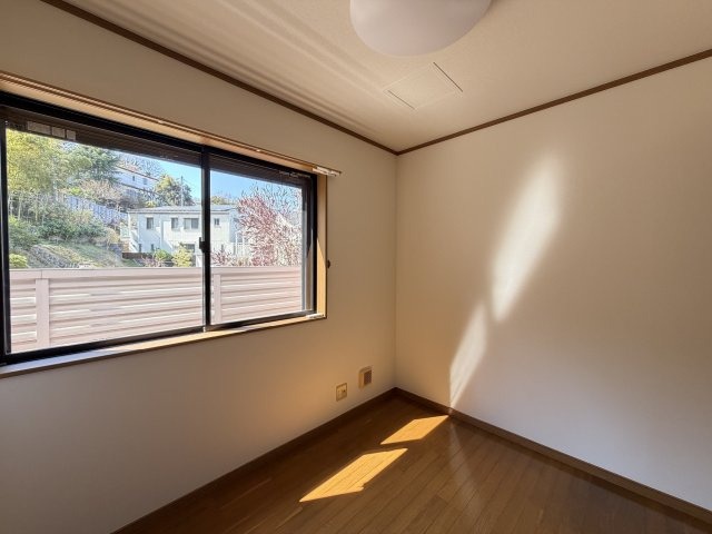 屏風浦テラスハウス 部屋その他