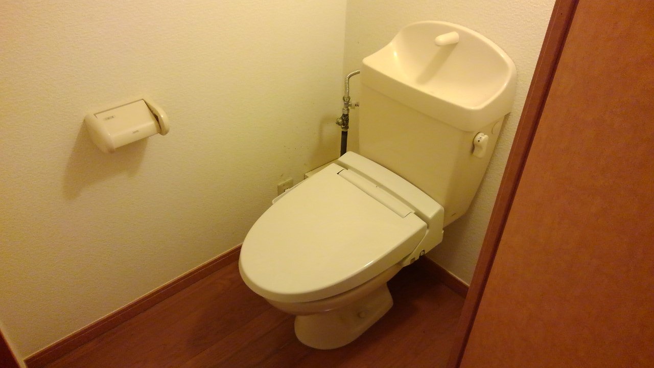 レオパレスグリーンガーデンⅢ106号室 部屋その他