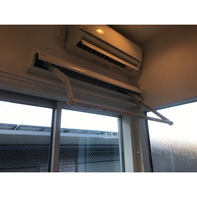 STAR　CLOUD洋光台205号室 部屋その他