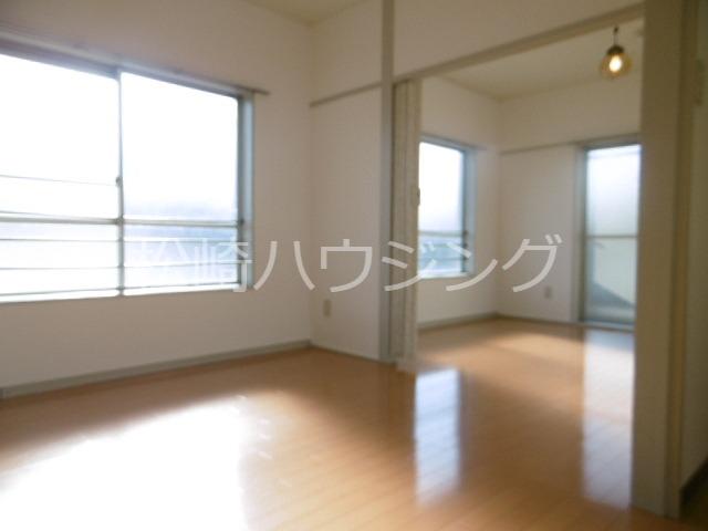 山下ビル リビング