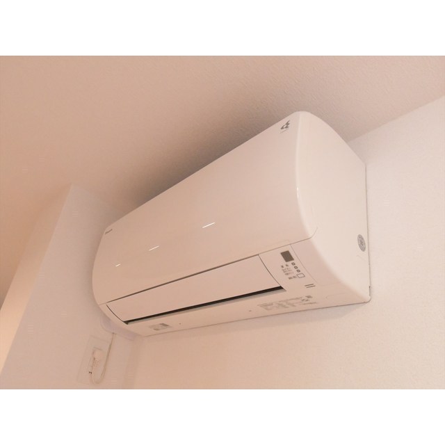 ルクレ目白西坂 内観