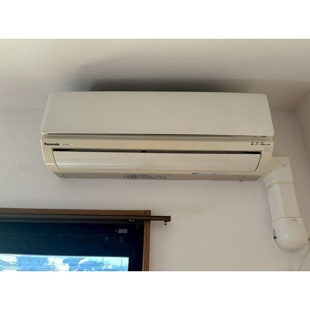 ゴールドウィン湘南 内観