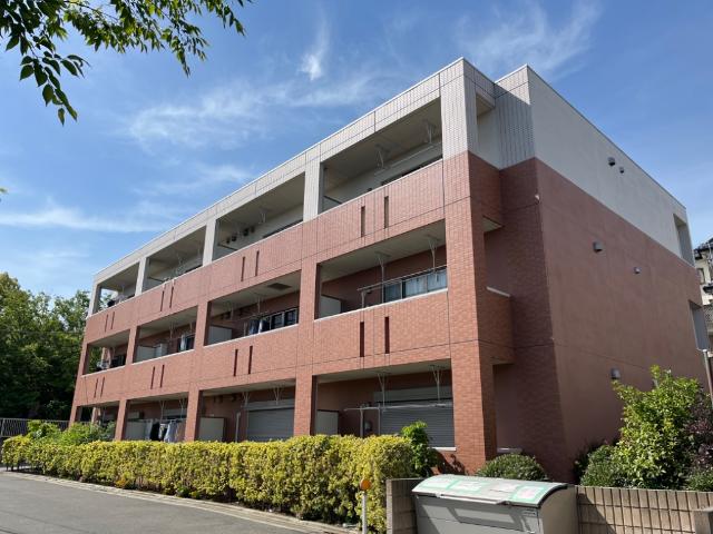 オルモ 外観写真（昼）