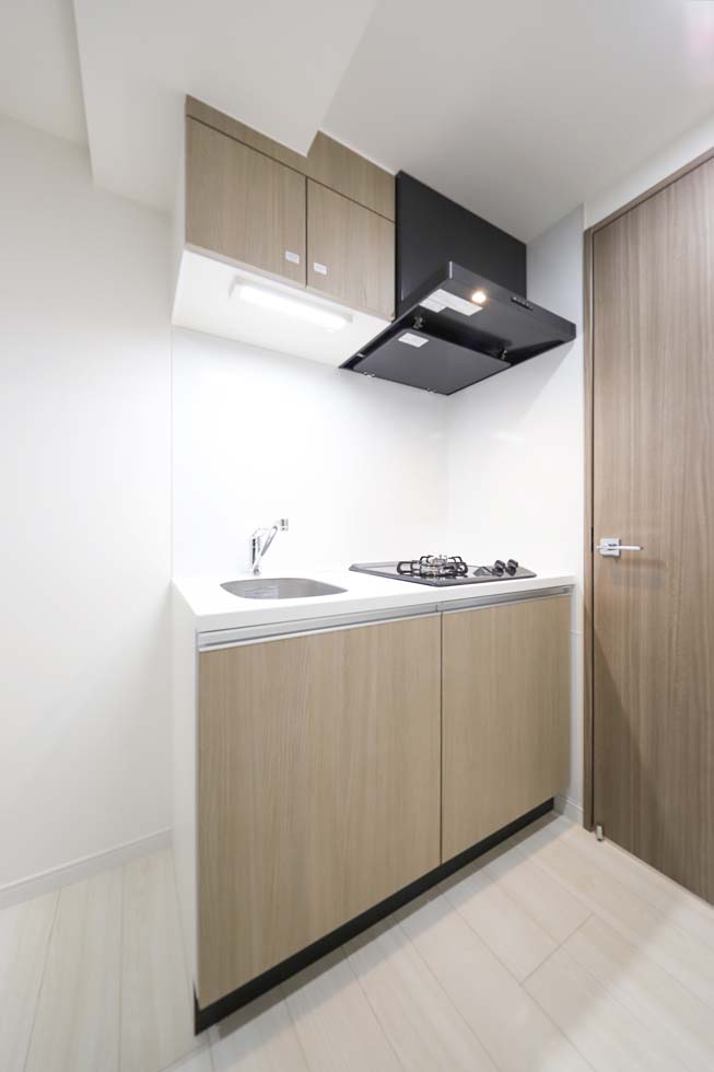 ラフィスタ横浜黄金町3階 内観