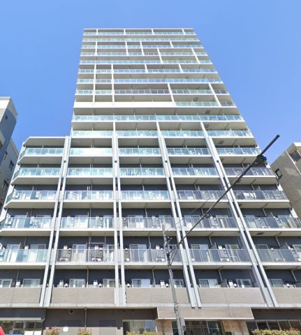 Rising Place Kameidoの外観画像