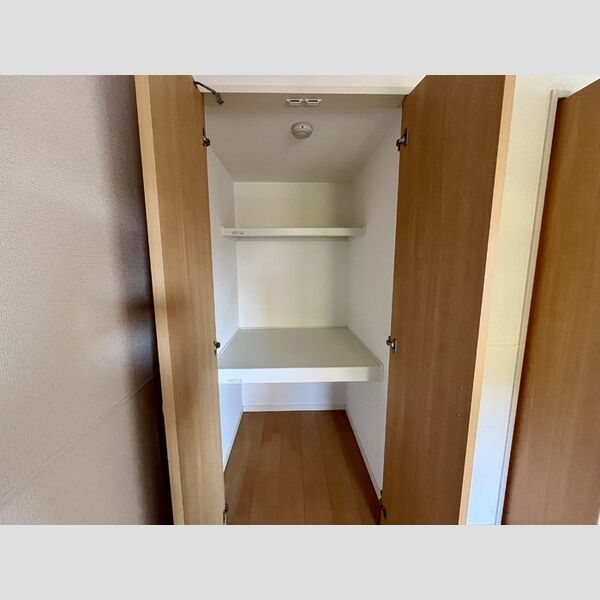 LUMIERE703号室 物入