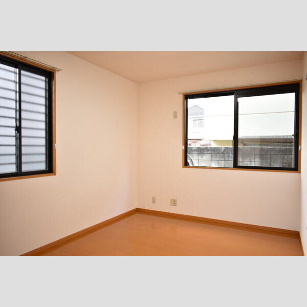 ピュアコート　壱番館 リビング