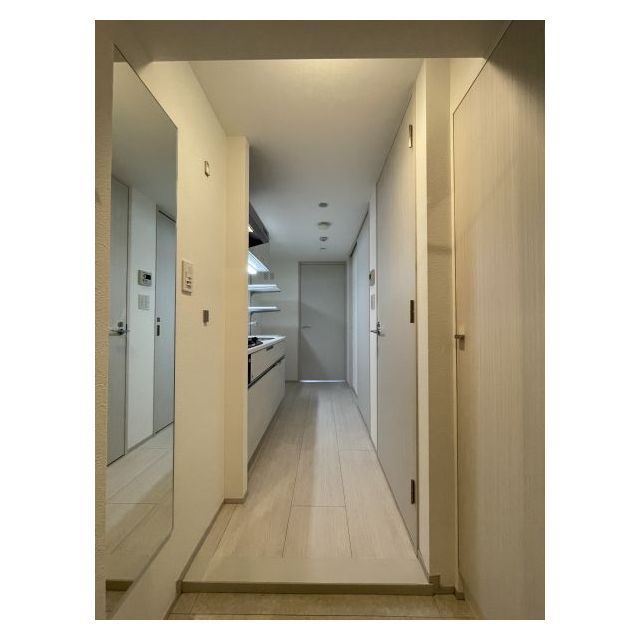 B CITY APARTMENT ITABASHI NORT0403号室 同建物別部屋の参考画像