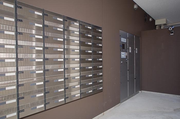 ステージグランデ府中東5階 部屋設備