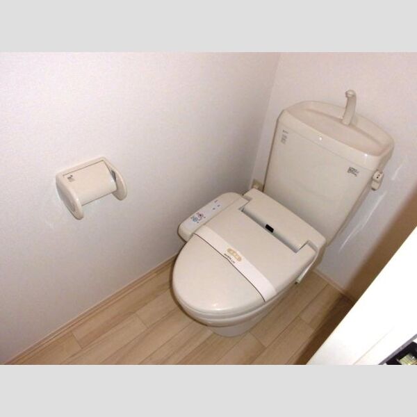 レセンテ・ジュン 温水洗浄暖房便座