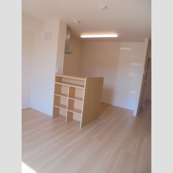 ボナール・メゾン202号室 部屋その他