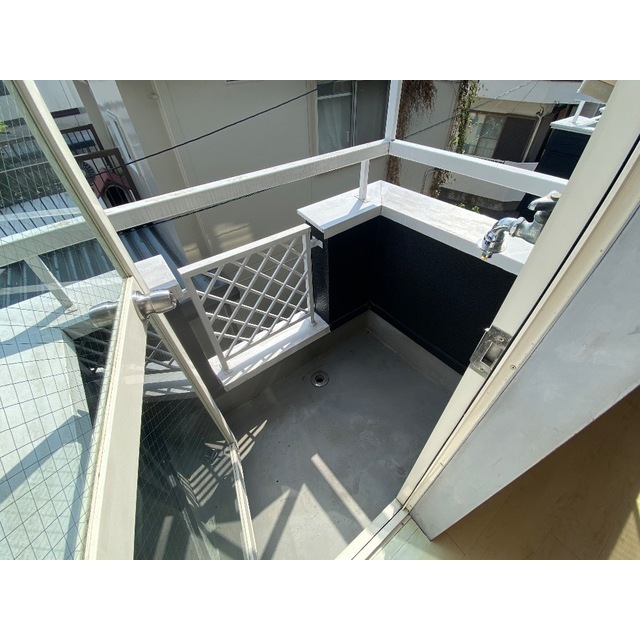 ヴェルメゾン船橋202号室 部屋その他
