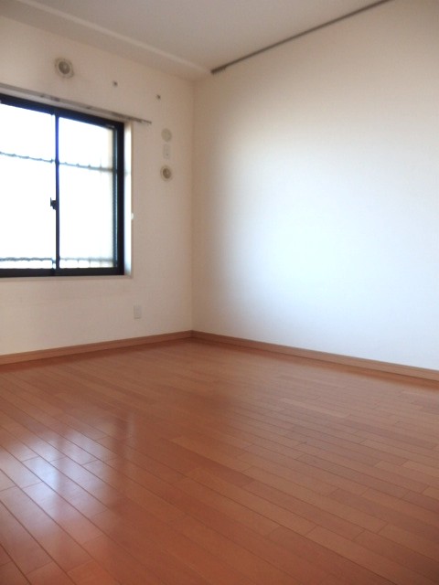 リファインドシーンⅡ0202号室 洋室２　※現況優先