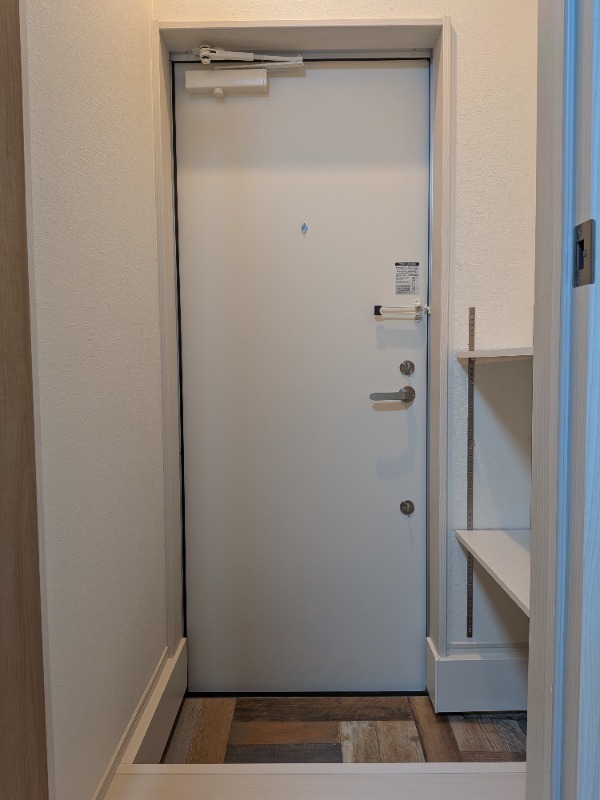 ベレガンス船橋1階 部屋その他