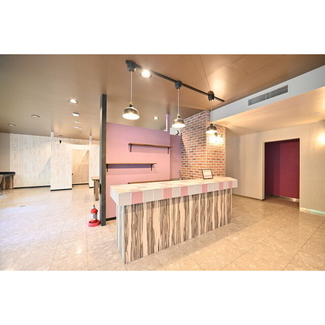 クレセントコート川崎0405号室 内観