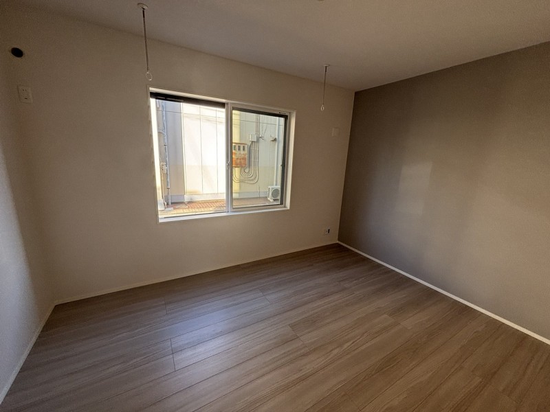 ＣＲＡＮＥ　ＧＡＲＤＥＮ鶴瀬2階 部屋その他