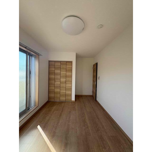 Batelira102号室 部屋その他