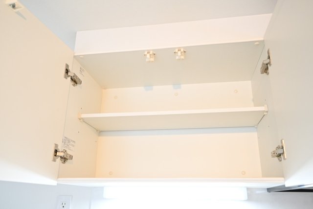 フェリデンシア御嶽山4階 キッチン