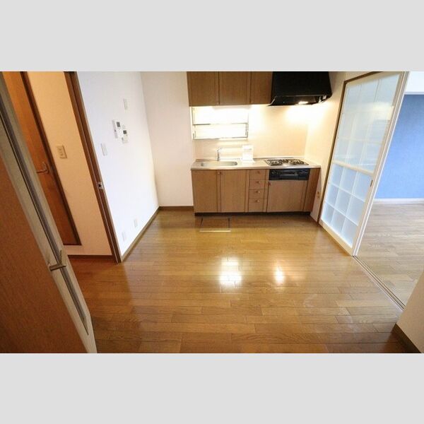 ウエストアローム DK6帖