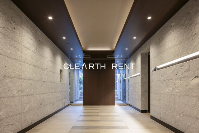 コンシェリア目黒本町 ＴＨＥ ＲＥＳＩＤＥＮＣＥ3階 キレイで清潔感ある共有部/管理体制良好