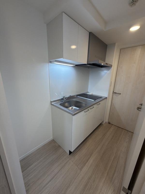 ルネコート大鳥居Ⅳ4階 その他、部屋スペース