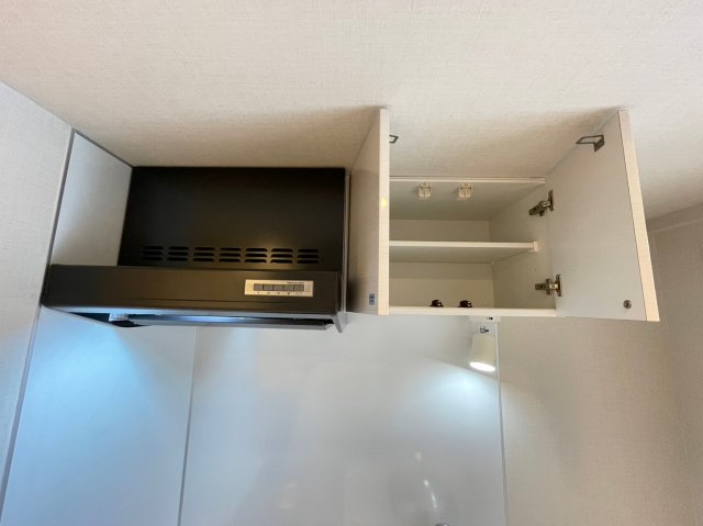 DIPS北千住506号室 キッチン